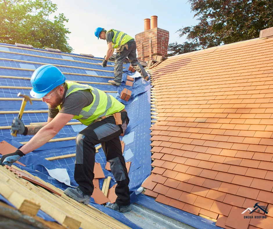 Why choose Roof Repair Near Me in Barataria, LA